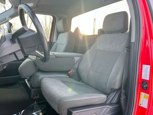 Used 2022 Ford F150 XLT w/ Equipment Group 301A Mid image 15