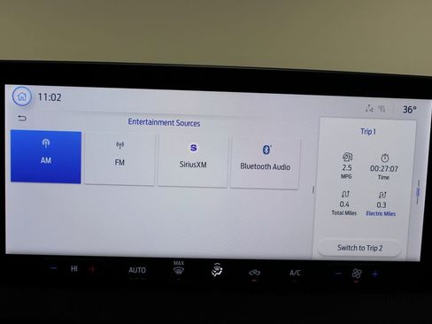 New 2026 Ford Maverick XL image 42