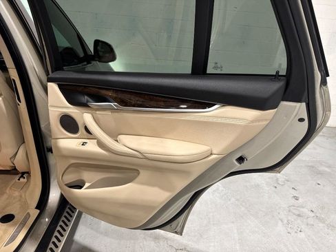 Used 2015 BMW X5 xDrive35i AWD/4WD image 58
