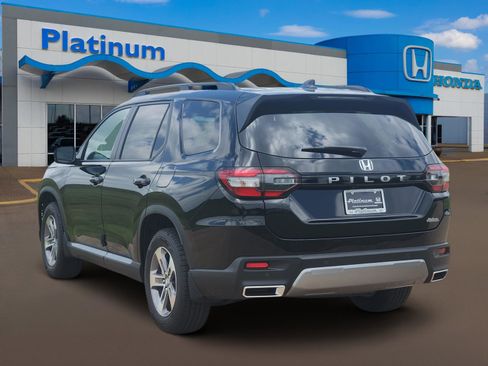 New 2026 Honda Pilot EX-L image 5