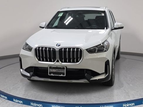 Used 2026 BMW X1 xDrive28i w/ Technology Package AWD/4WD image 2