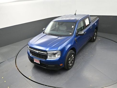 Used 2024 Ford Maverick XLT image 21