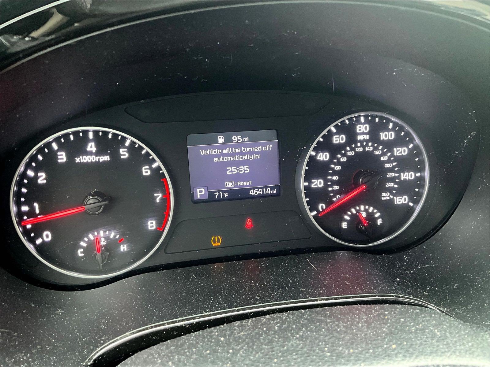 Used 2021 Kia Seltos EX AWD/4WD image 13