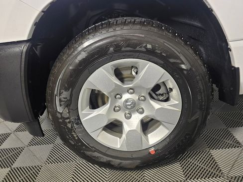 New 2025 RAM 1500 Tradesman image 11