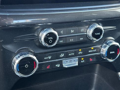 Used 2023 Ford F150 XLT w/ Equipment Group 302A High image 22