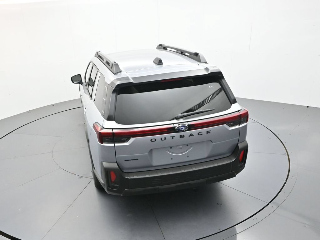 New 2026 Subaru Outback Touring XT AWD/4WD image 14