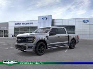 New 2026 Ford F150 STX video 1