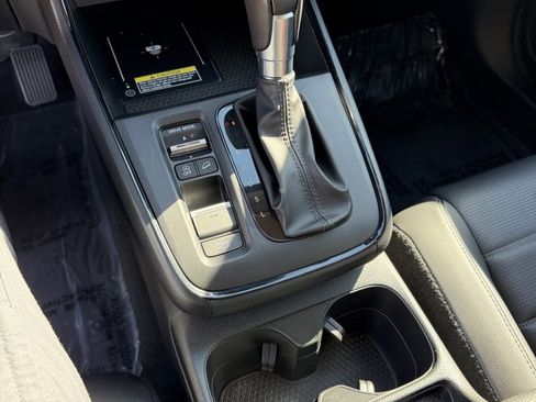 Certified 2024 Honda CR-V EX-L image 14