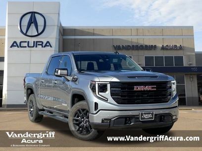 Used 2026 GMC Sierra 1500 Elevation w/ Elevation Premium Package