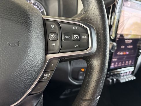 New 2026 RAM 3500 Tradesman image 25