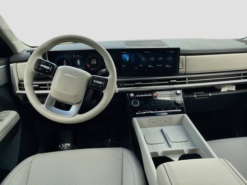 Certified 2026 Hyundai Santa Fe SEL FWD image 21