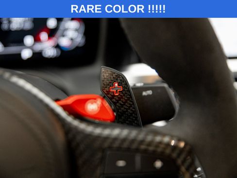 Used 2023 BMW M4 CSL RWD image 32