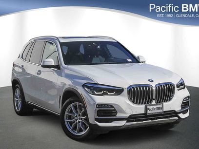 Used 2020 BMW X5 sDrive40i