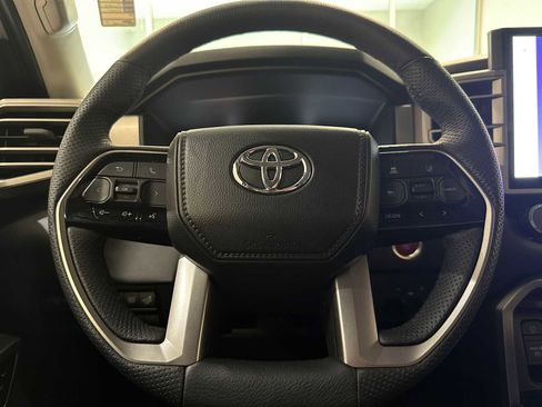 Used 2023 Toyota Tundra Limited w/ TRD Off-Road Package image 11