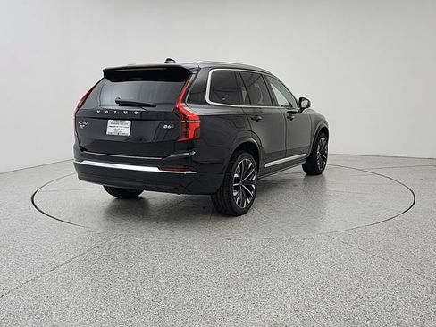 New 2026 Volvo XC90 B6 Plus w/ Protection Package Premier AWD/4WD image 5