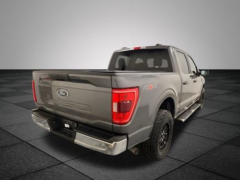 Used 2023 Ford F150 XLT AWD/4WD image 6