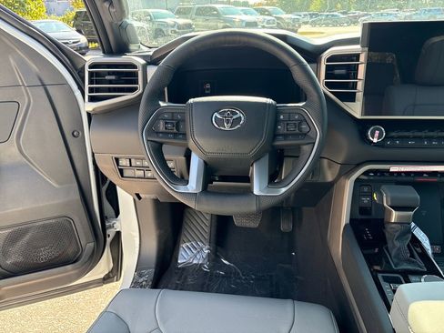 New 2026 Toyota Tundra Limited w/ Limited PVM Package image 13