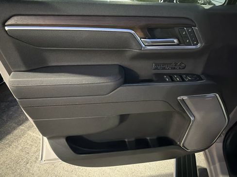 New 2026 Chevrolet Silverado 1500 High Country AWD/4WD image 25