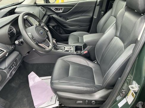 Certified 2023 Subaru Forester Touring image 12