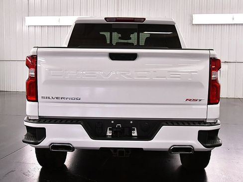 Used 2023 Chevrolet Silverado 1500 RST image 6