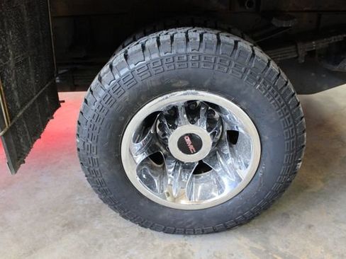 Used 2015 GMC Sierra 3500 SLE w/ SLE Preferred Package AWD/4WD image 34
