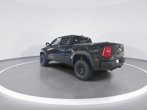 New 2026 RAM 1500 RHO AWD/4WD image 6
