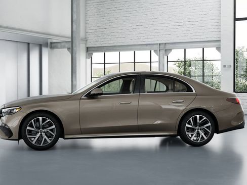 New 2026 Mercedes-Benz E 350 Sedan image 30