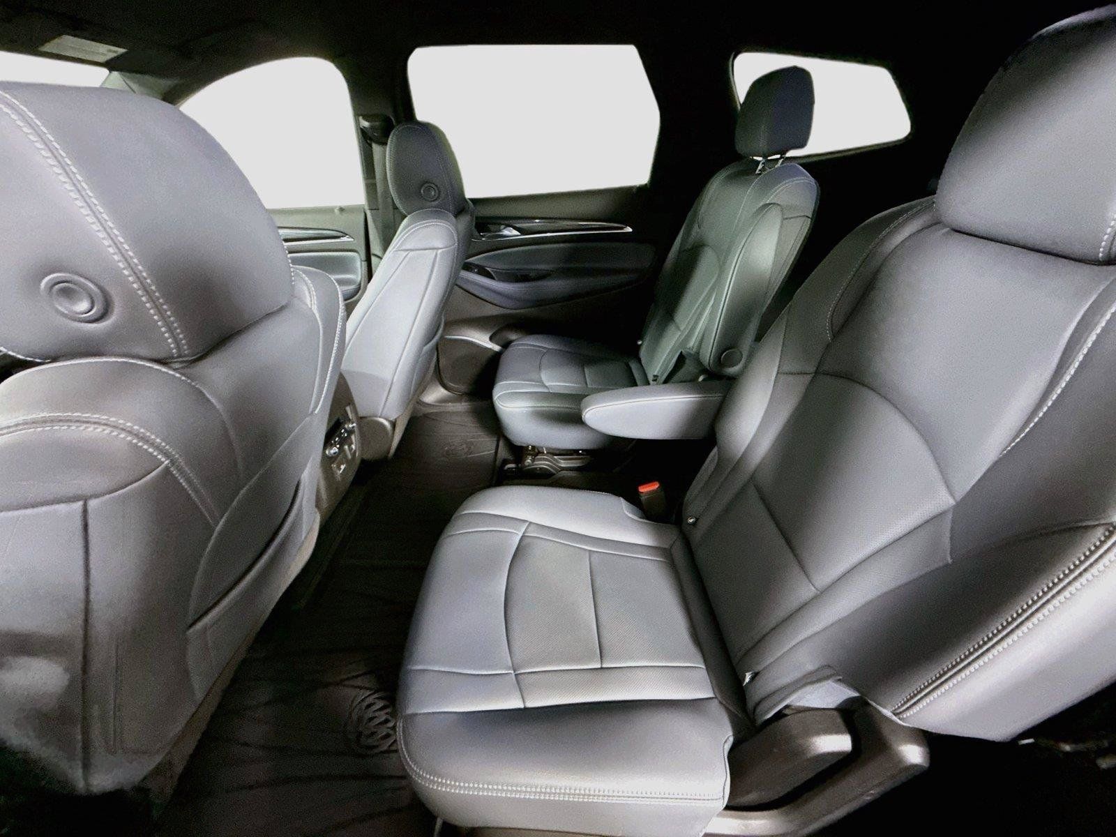 Used 2022 Buick Enclave Premium w/ Trailering Package, 5000 lbs. AWD/4WD image 18