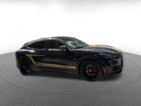 Used 2023 Ford Mustang Mach-E GT image 2
