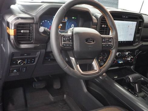 Used 2026 Ford F150 Tremor w/ Equipment Group 402A High AWD/4WD image 8