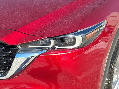 Used 2023 MAZDA CX-5 AWD 2.5 S w/ Preferred Package image 10