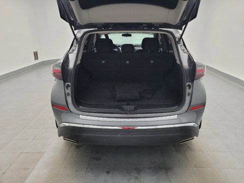 Used 2019 Nissan Murano S image 29