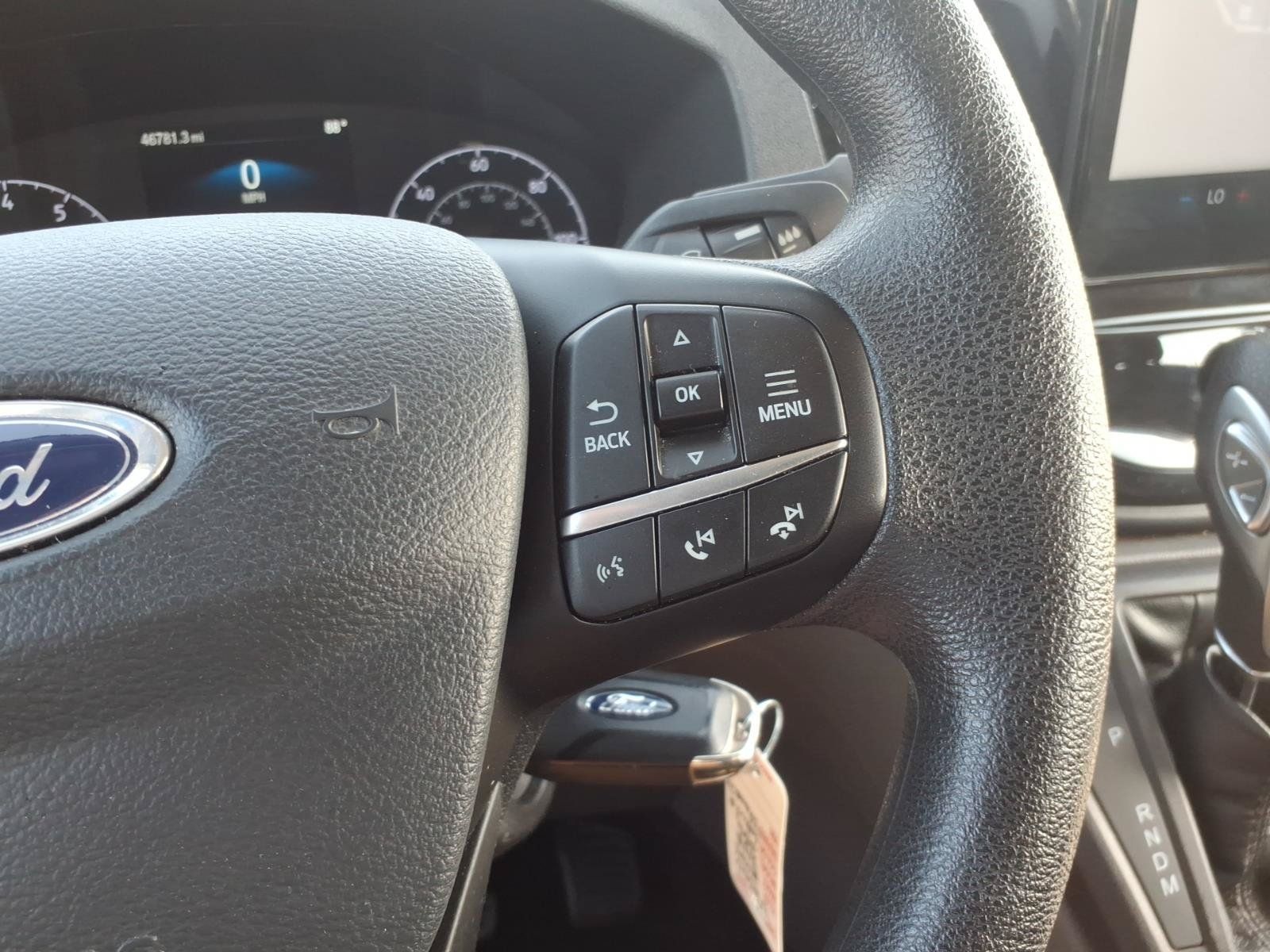 Certified 2024 Ford Transit 350 XLT RWD image 19