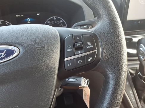 Used 2024 Ford Transit 350 XLT RWD image 19