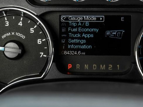 Used 2014 Ford F150 XLT w/ Equipment Group 302A Luxury RWD image 16