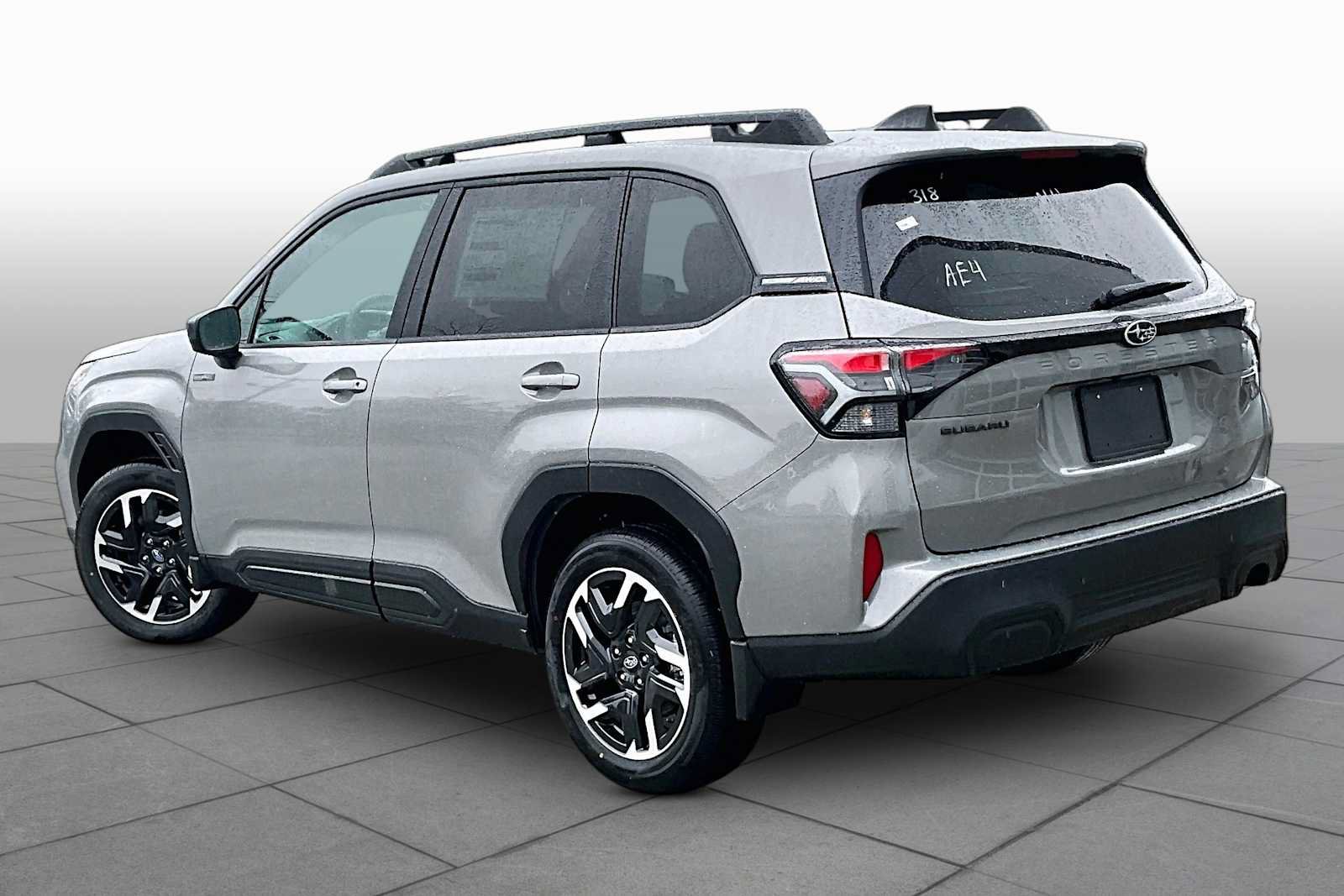 New 2026 Subaru Forester Touring AWD/4WD image 11