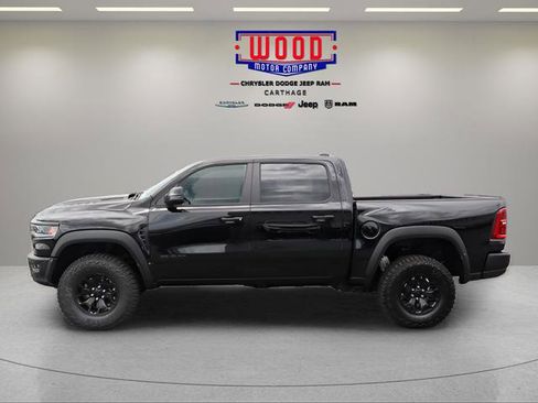 New 2026 RAM 1500 RHO AWD/4WD image 6