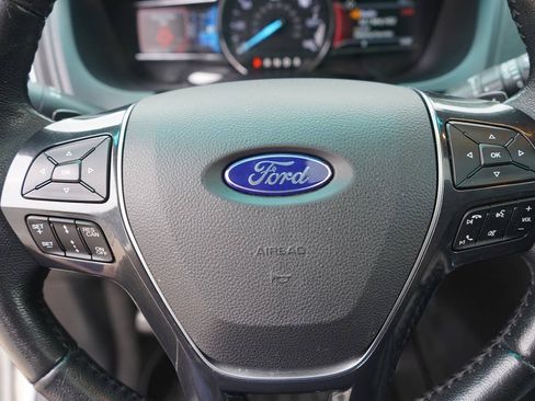 Used 2016 Ford Explorer Limited w/ Equipment Group 301A AWD/4WD image 18