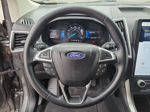 Certified 2023 Ford Edge SEL w/ Convenience Package AWD/4WD image 27