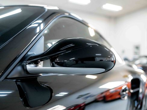 Used 2012 Porsche 911 Turbo image 26