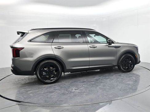 New 2026 Kia Sorento SX Prestige image 5