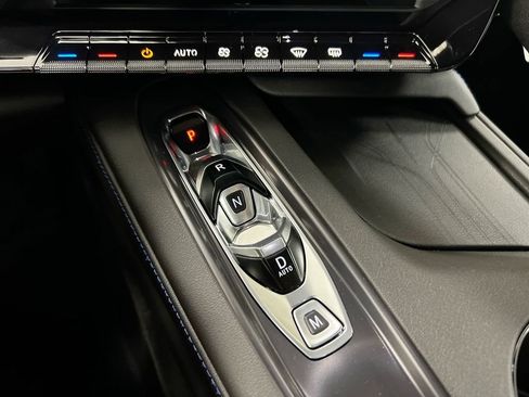 New 2026 Chevrolet Corvette E-Ray w/ Stealth Interior Trim Package AWD/4WD image 18
