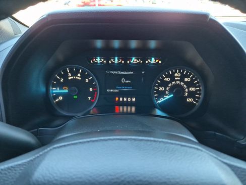 Used 2018 Ford F150 XLT w/ Equipment Group 302A Luxury RWD image 21