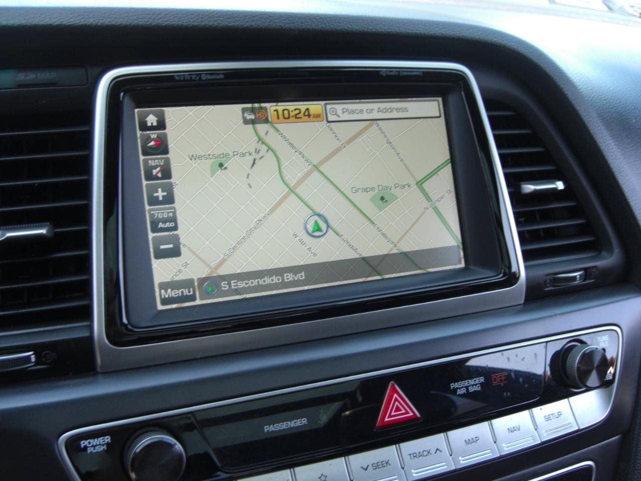 Used 2019 Hyundai Sonata Limited FWD image 5
