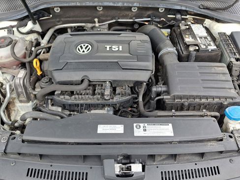 Used 2019 Volkswagen Golf Alltrack SEL image 28