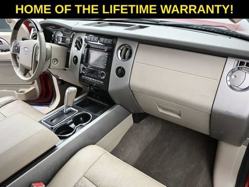 Used 2013 Ford Expedition EL Limited AWD/4WD image 54