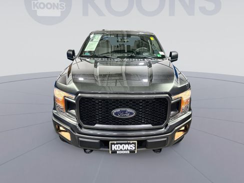Used 2018 Ford F150 XL w/ Equipment Group 101A Mid image 38