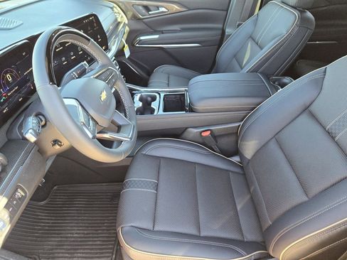 New 2026 Chevrolet Traverse High Country image 10