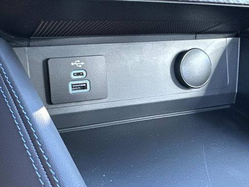 New 2025 Ford Mustang Dark Horse image 23