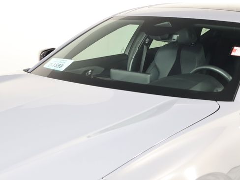 Certified 2024 Acura TLX SH-AWD w/ A-SPEC Pkg image 12